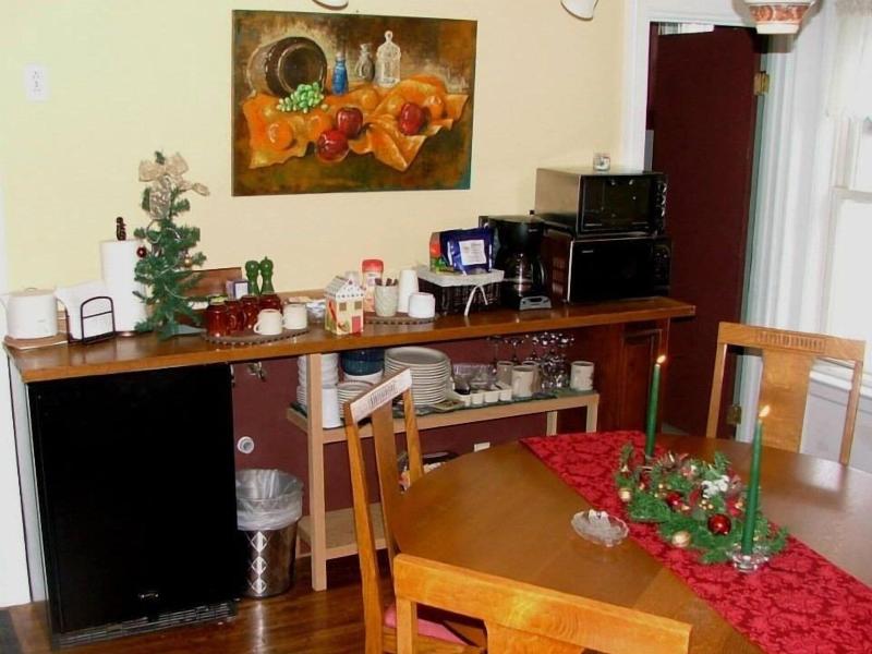 Beautiful Valley Guesthouse image