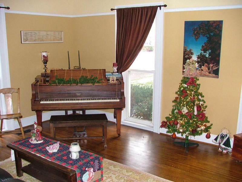Beautiful Valley Guesthouse image