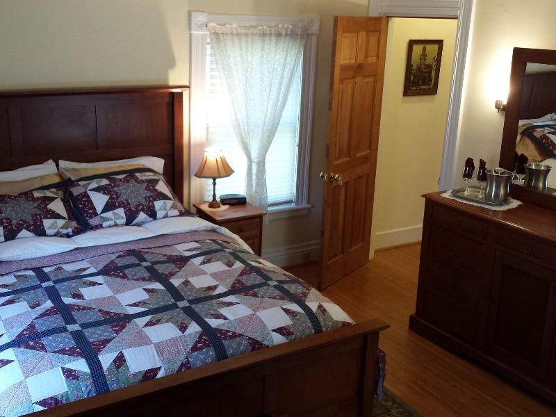 Beautiful Valley Guesthouse image