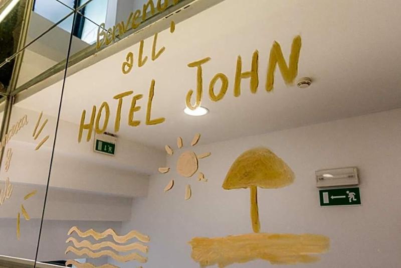John image