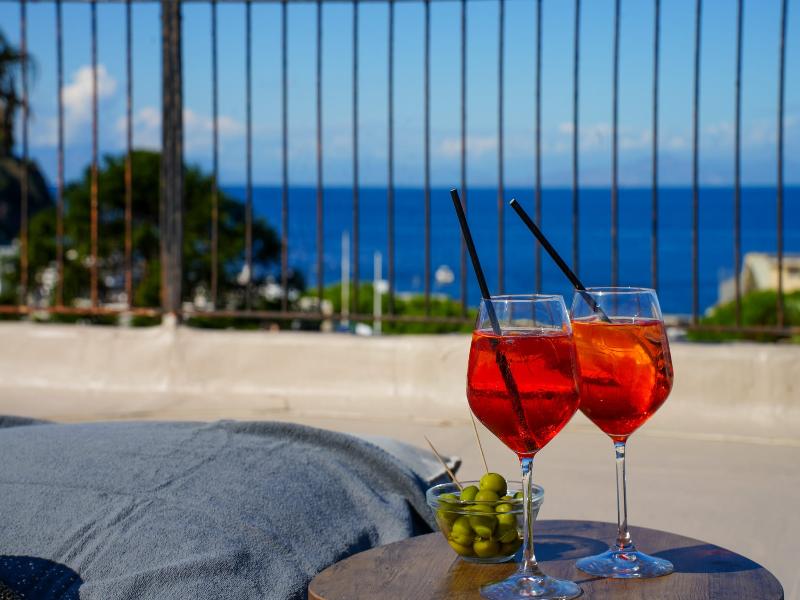 Hotel Terme Principe image