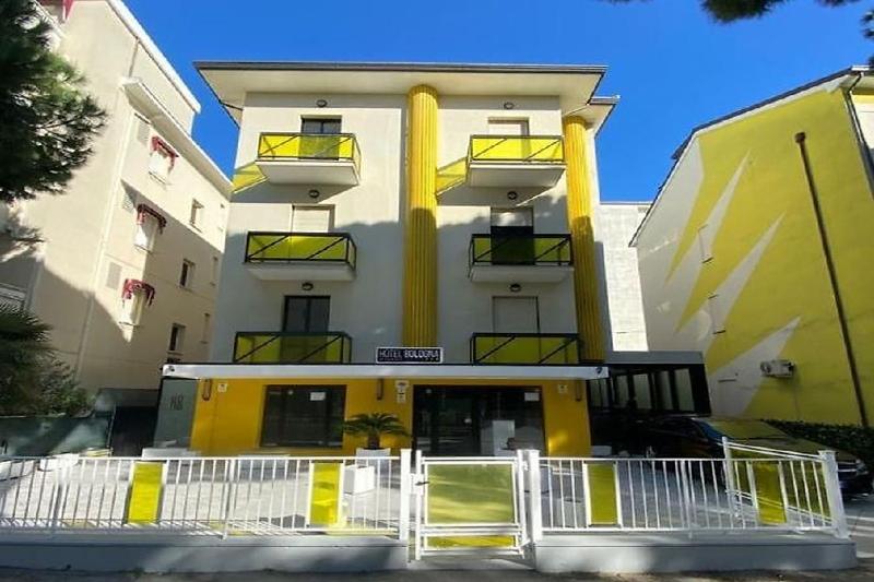 Hotel Bologna image