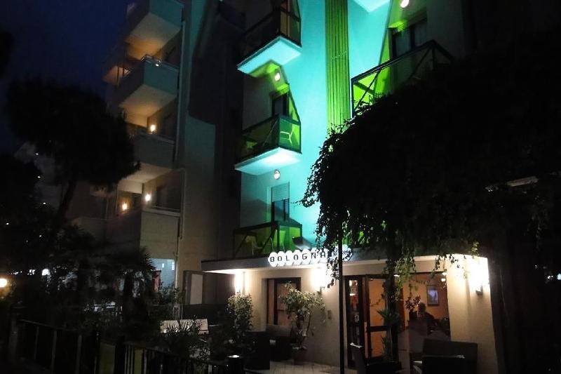Hotel Bologna image