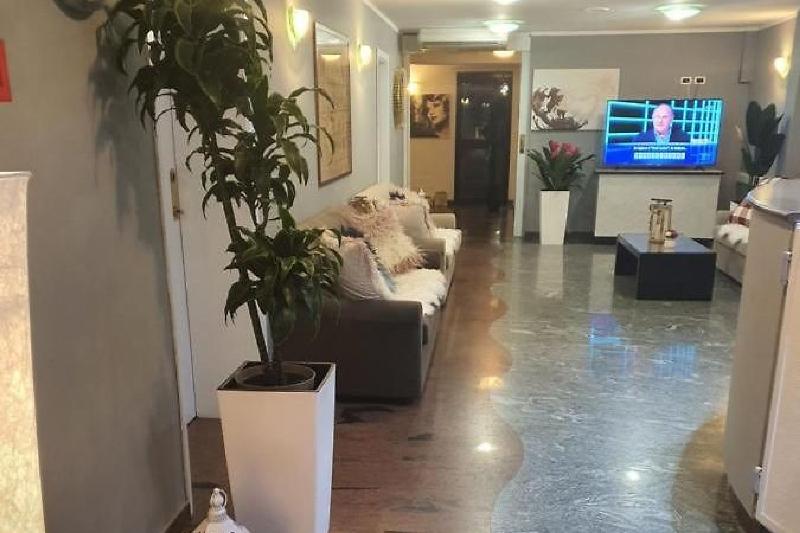 Hotel Bologna image