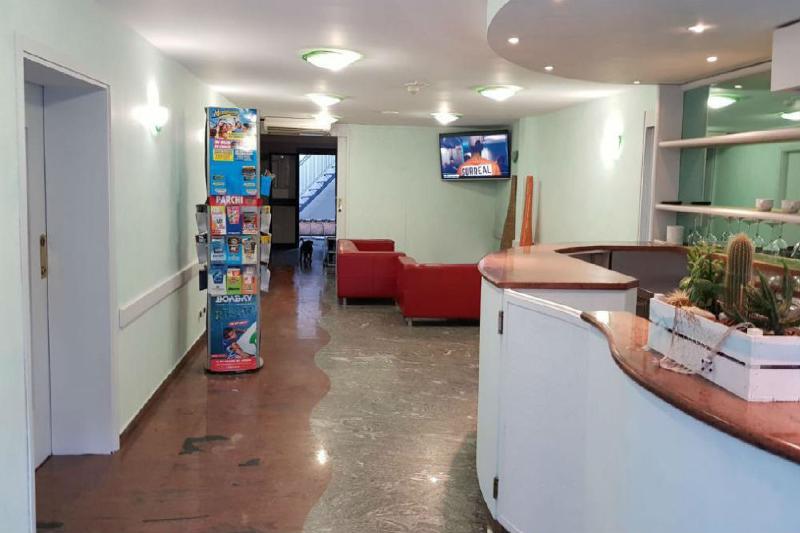 Hotel Bologna image