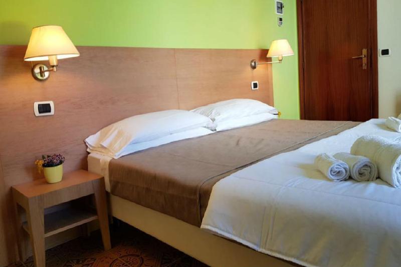 Hotel Bologna image