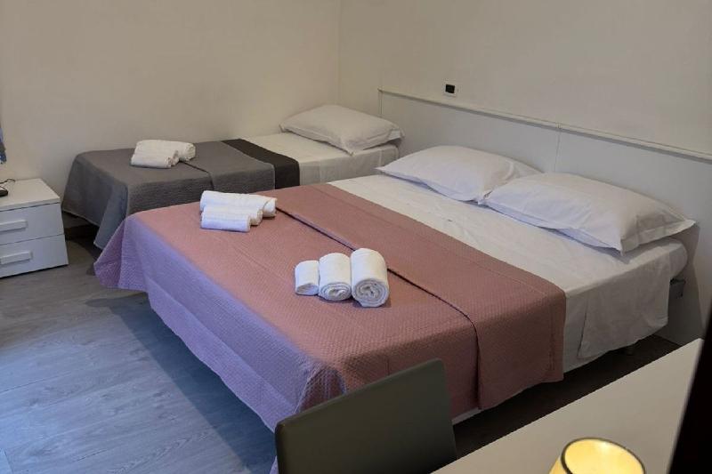 Hotel Bologna image