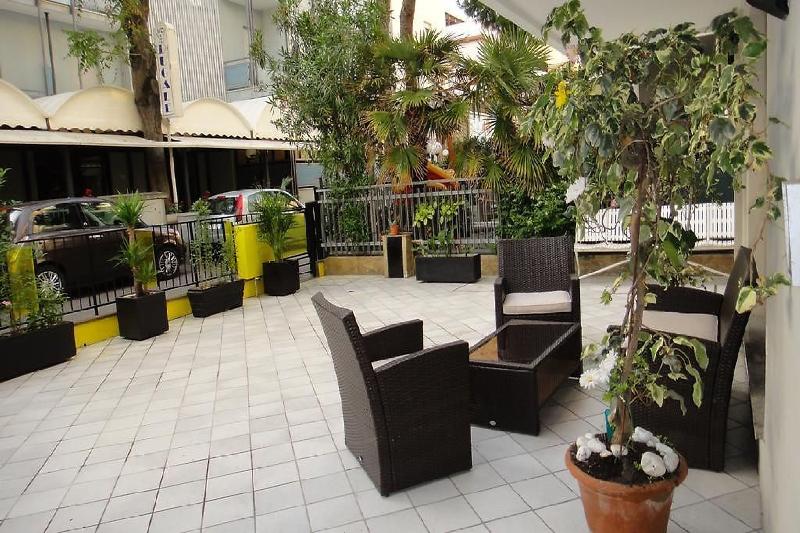 Hotel Bologna image