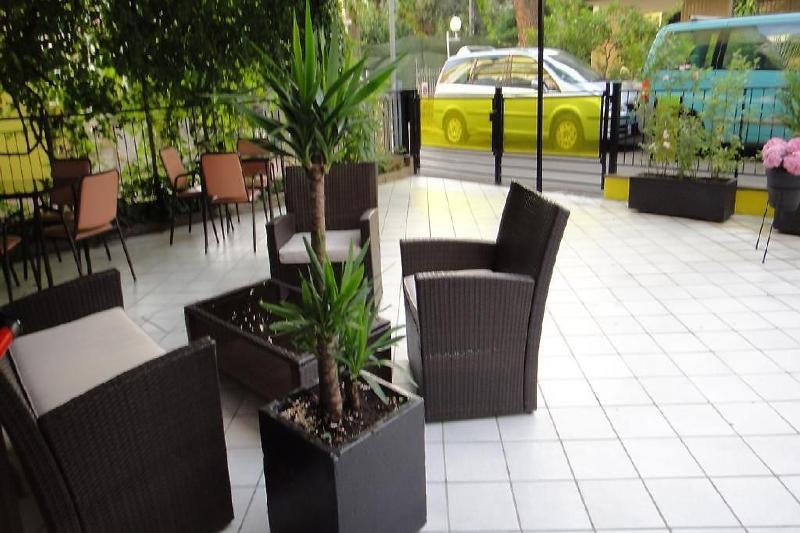 Hotel Bologna image