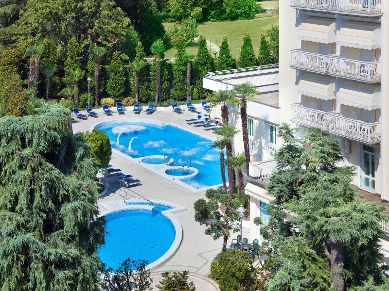 Due Torri Terme image