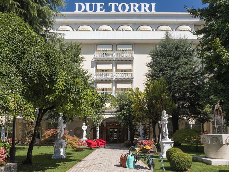 Due Torri Terme image