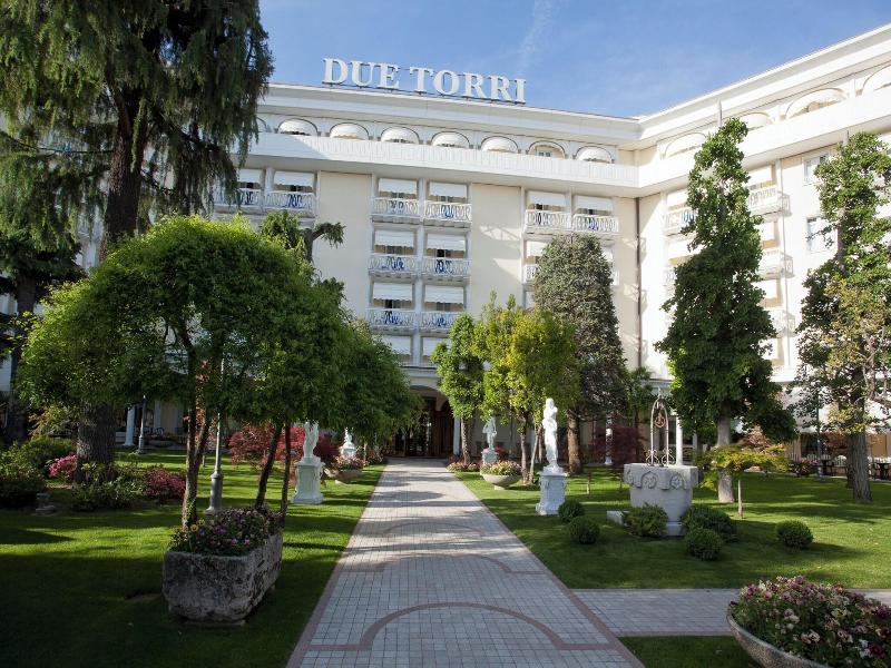 Due Torri Terme image