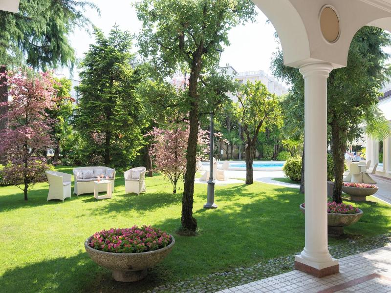 Due Torri Terme image