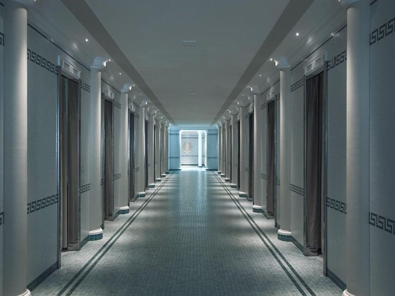 Due Torri Terme image