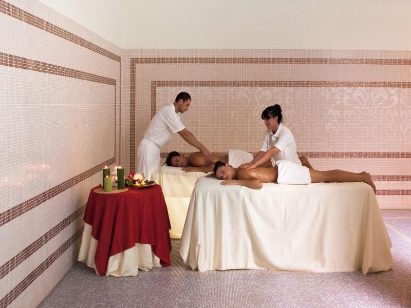 Due Torri Terme image