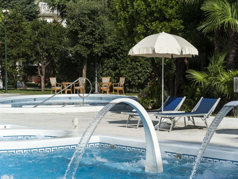Due Torri Terme image