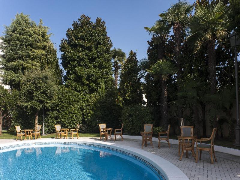 Due Torri Terme image