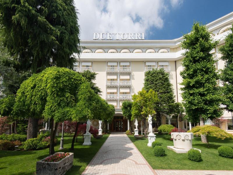 Due Torri Terme image