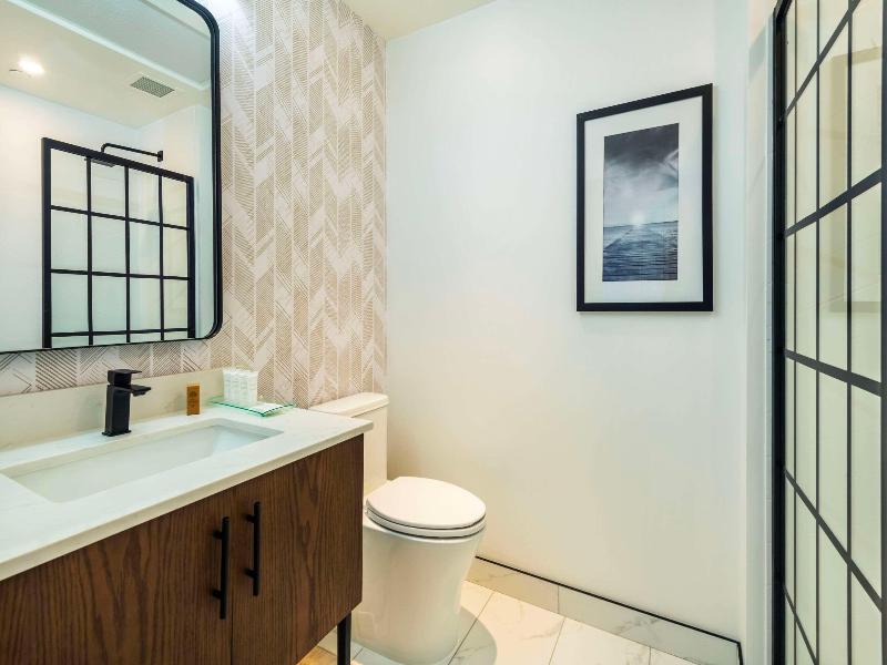 Calabogie Peaks Hotel, Ascend Hotel Member image