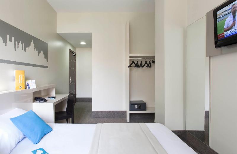 B&B Hotel Roma Trastevere