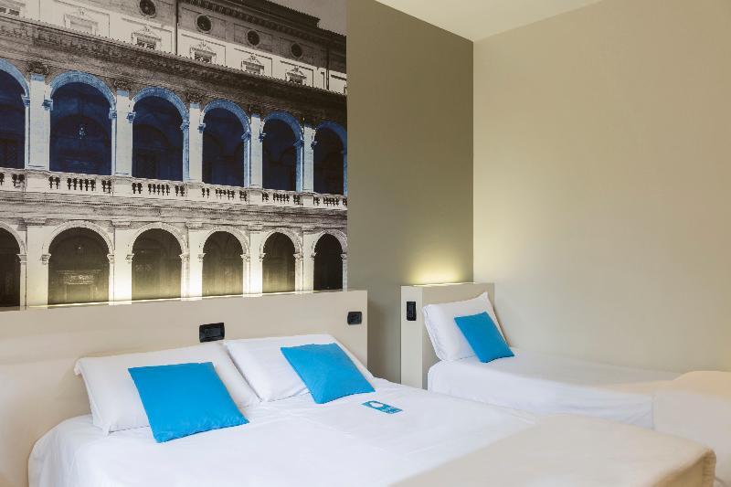 B&B Hotel Roma Trastevere