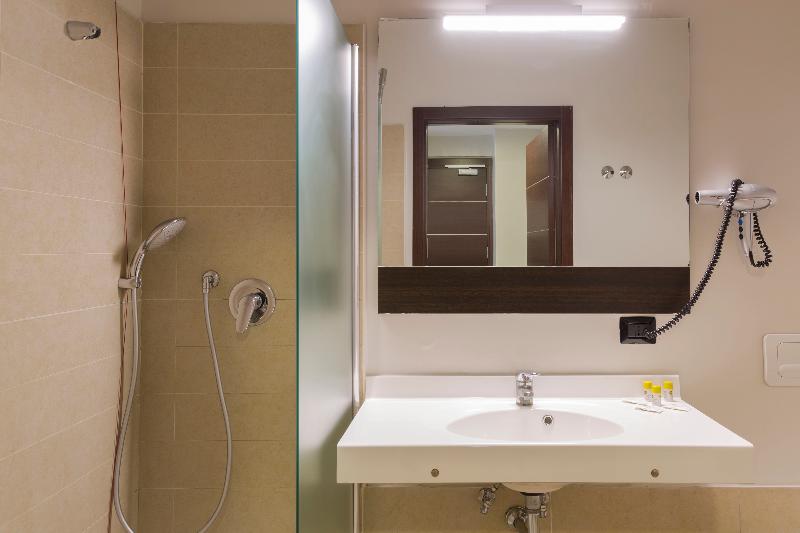 B&B Hotel Roma Trastevere