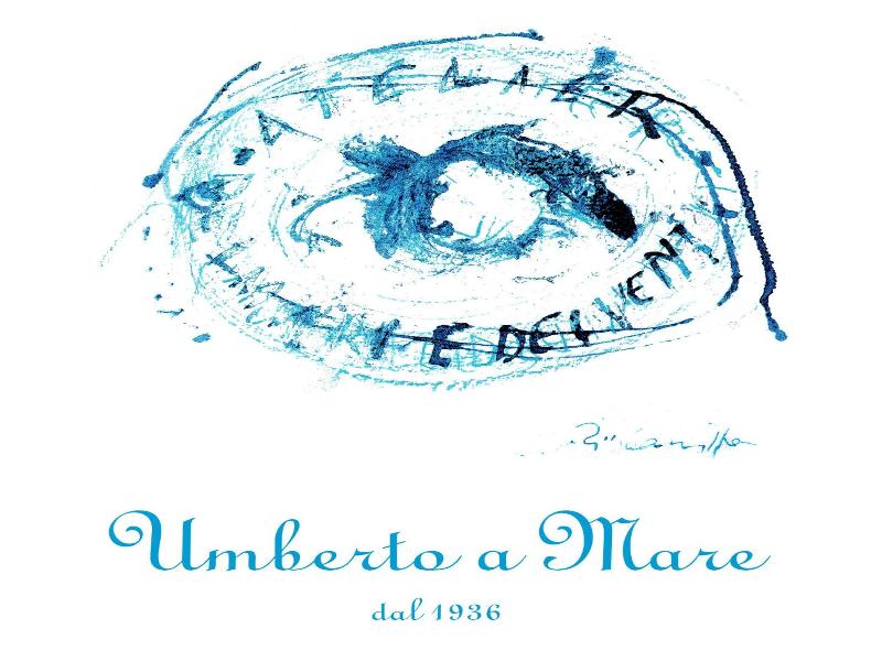 Umberto a Mare image