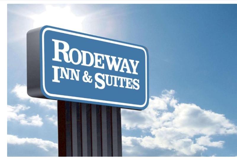 Rodeway Inn & Suites Ridgecrest — general view