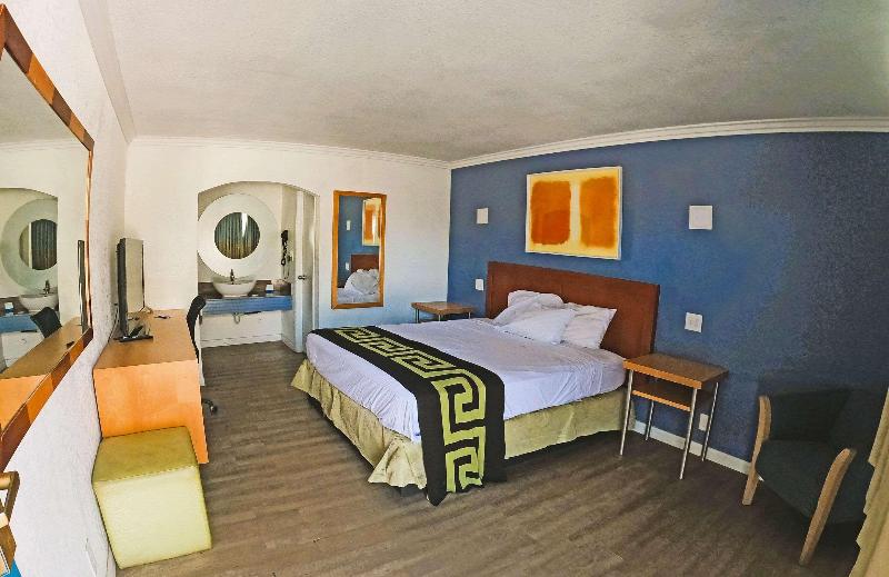 Rodeway Inn & Suites Ridgecrest image
