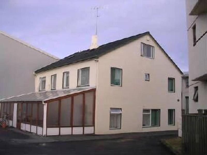 Vikingur Egilsborg Guesthouse image