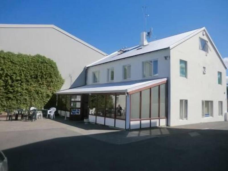 Vikingur Egilsborg Guesthouse