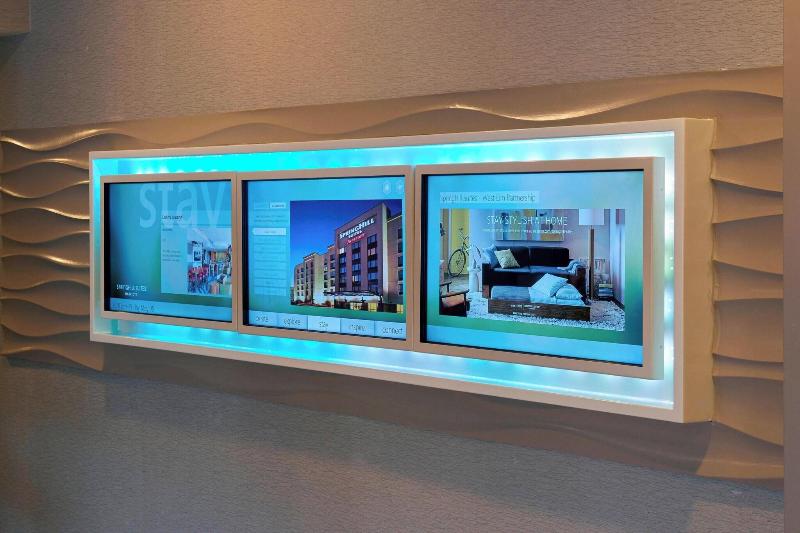 Springhill Suites St. Louis Brentwood image