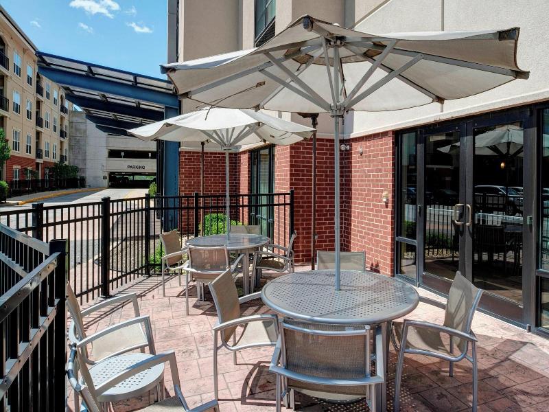 Springhill Suites St. Louis Brentwood image