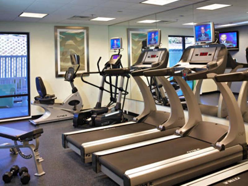 Springhill Suites St. Louis Brentwood image