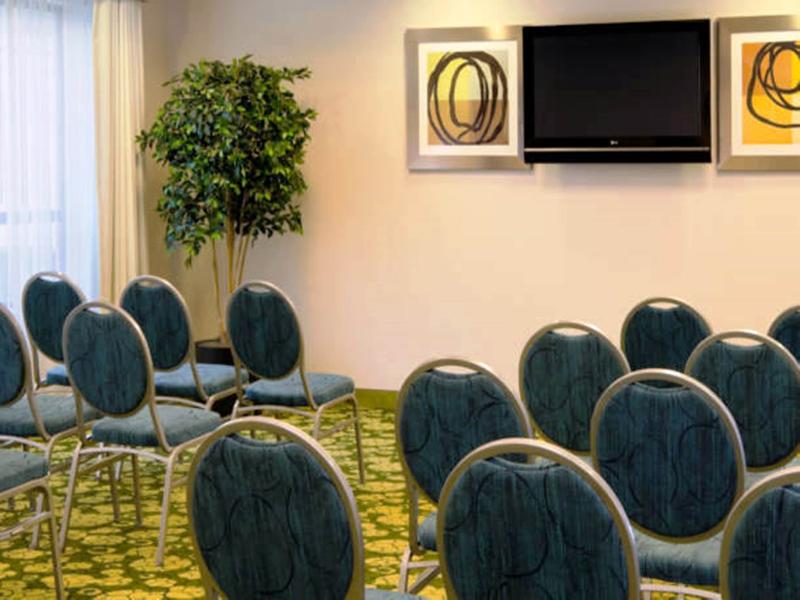 Springhill Suites St. Louis Brentwood image