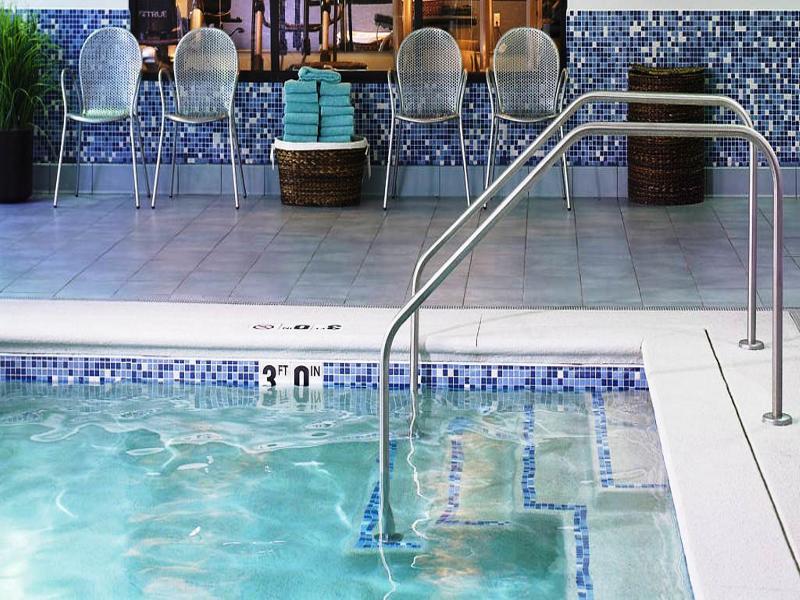 Springhill Suites St. Louis Brentwood image