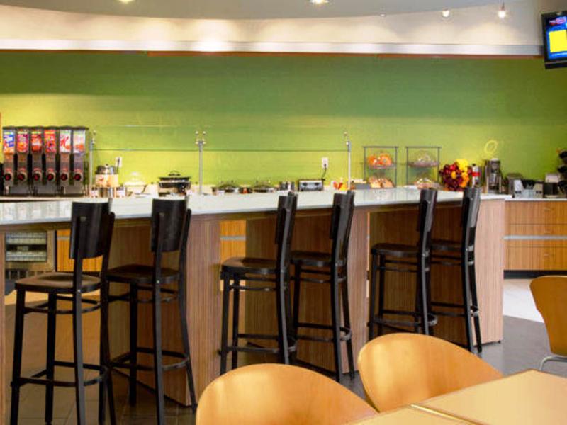 Springhill Suites St. Louis Brentwood image