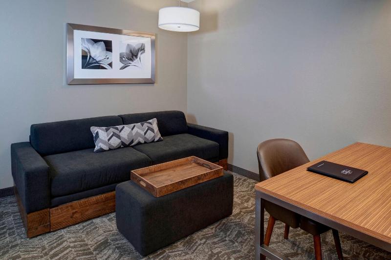 Springhill Suites St. Louis Brentwood image