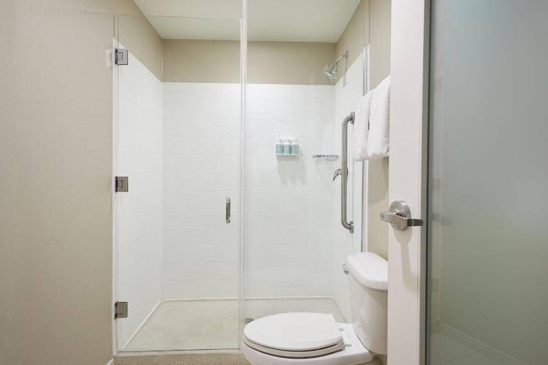 Springhill Suites St. Louis Brentwood image