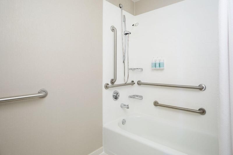 Springhill Suites St. Louis Brentwood image