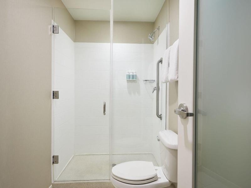 Springhill Suites St. Louis Brentwood image
