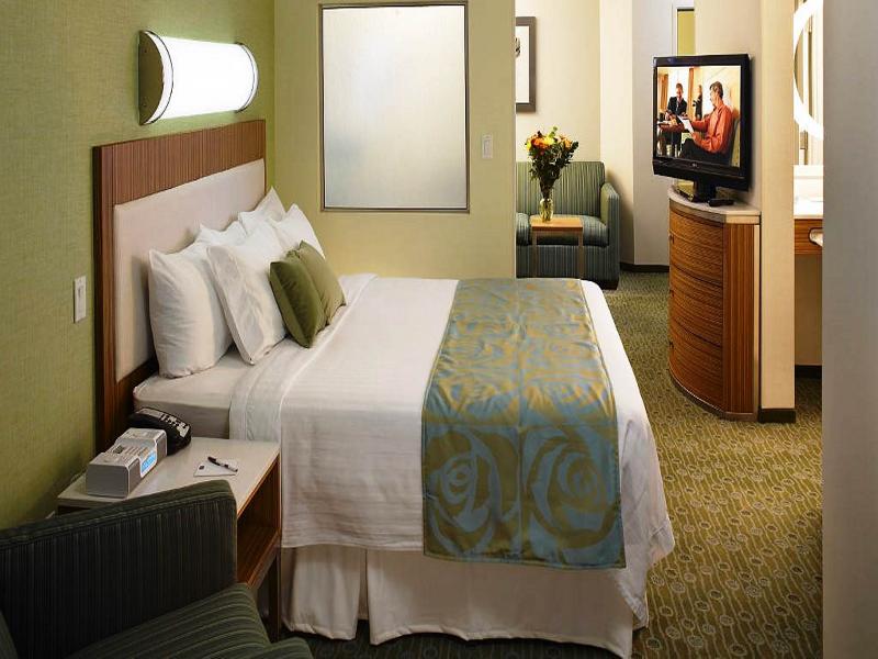 Springhill Suites St. Louis Brentwood image