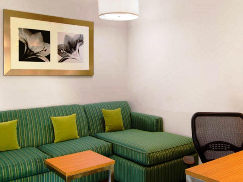 Springhill Suites St. Louis Brentwood image