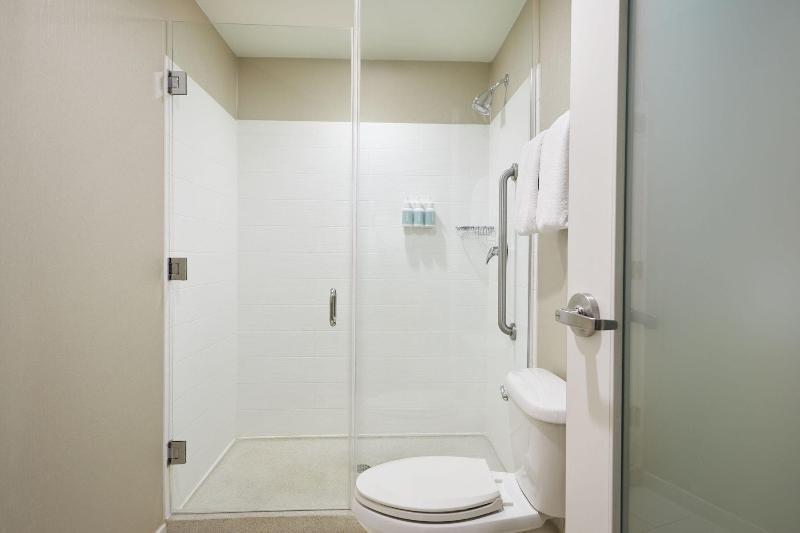 Springhill Suites St. Louis Brentwood image