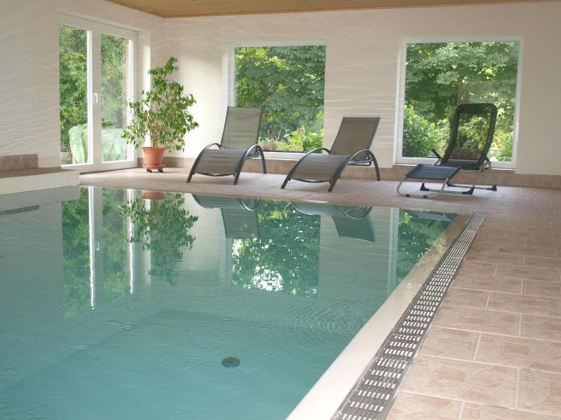 Familotel Landhaus Pfahlershof image