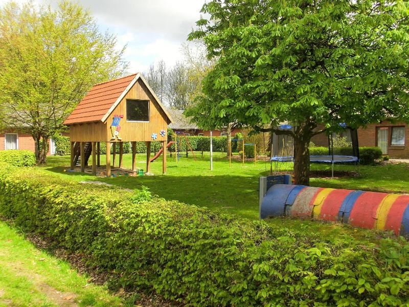 Familotel Landhaus Pfahlershof image