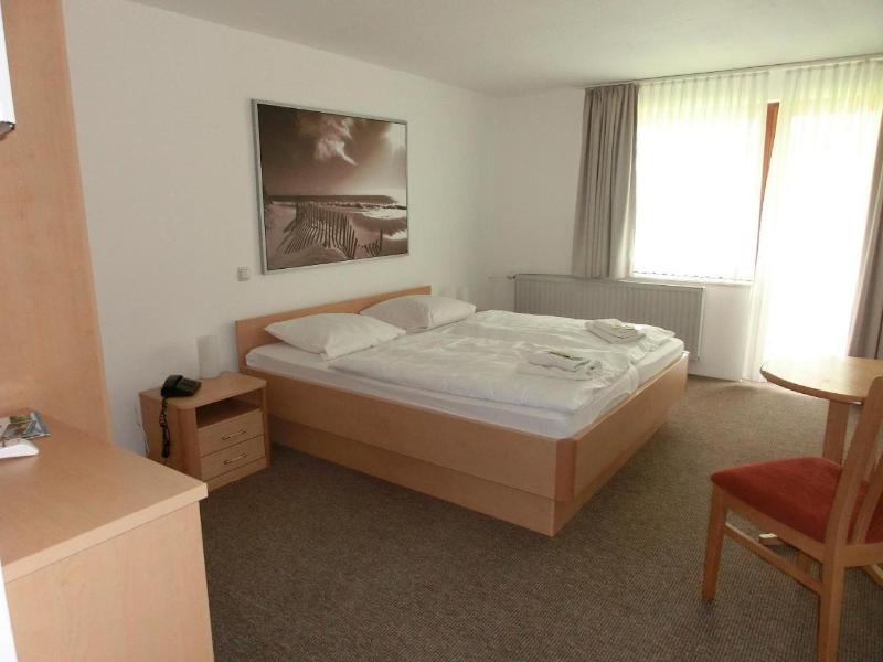 Familotel Landhaus Pfahlershof image