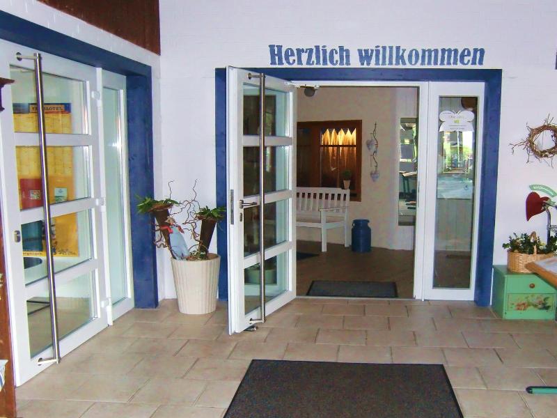 Familotel Landhaus Pfahlershof image