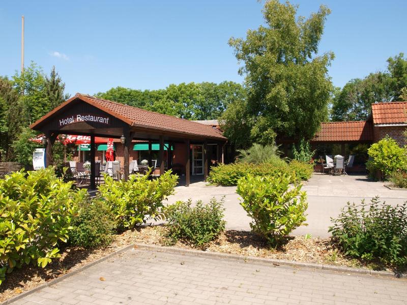 Familotel Landhaus Pfahlershof image