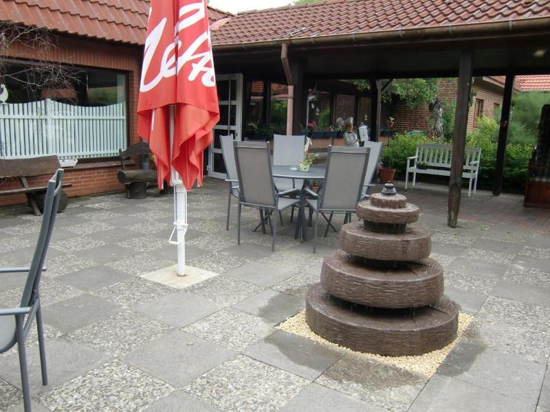 Familotel Landhaus Pfahlershof image